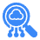 AI SEO Icon