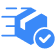 Delivery Pods Icon