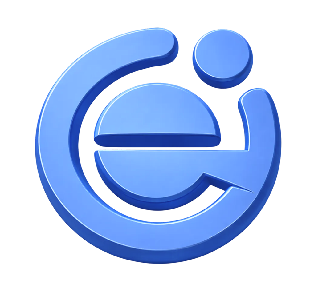 Envistudios logo illustration