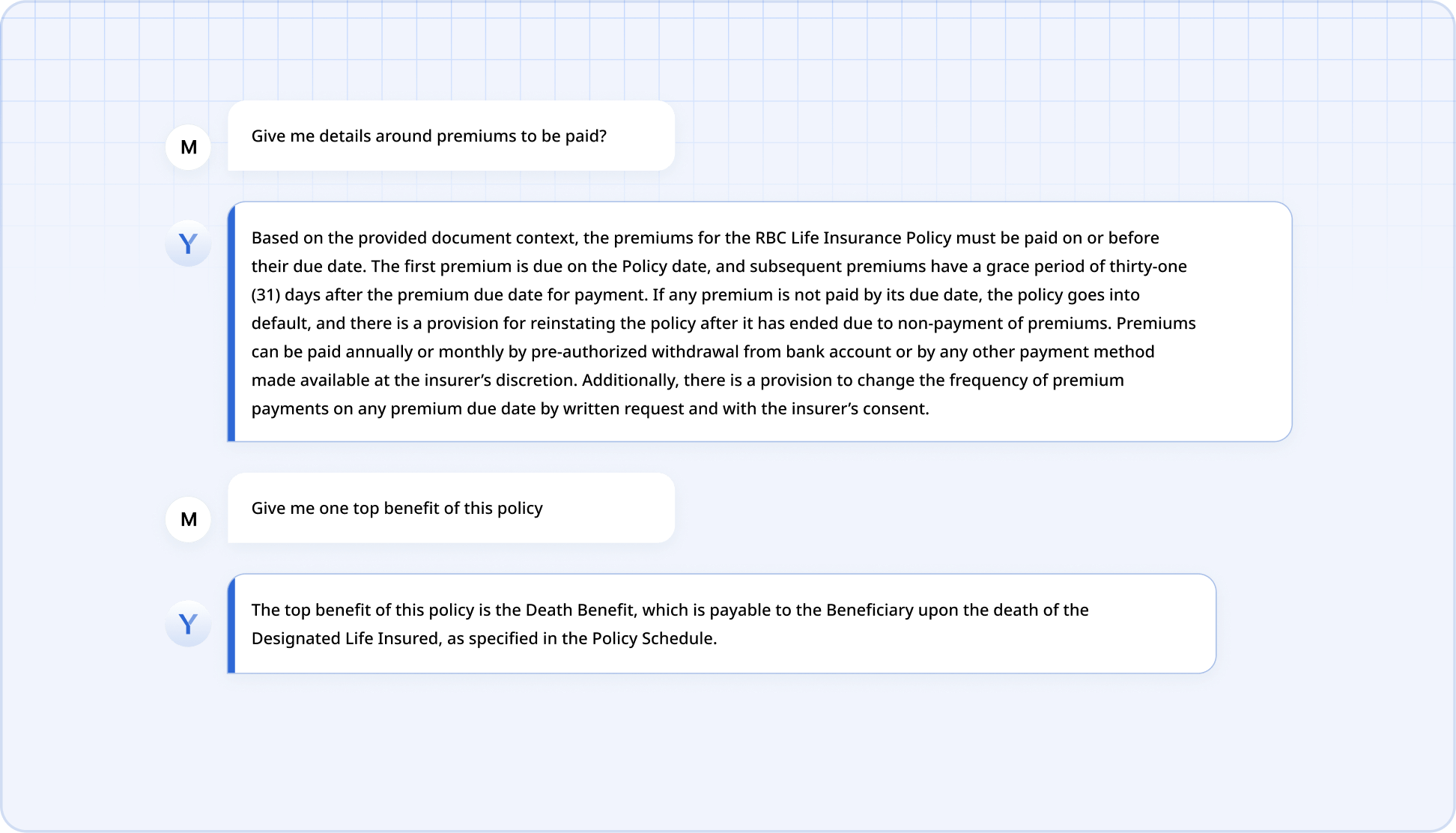 BFSI | Volume Analysis | Envistudios