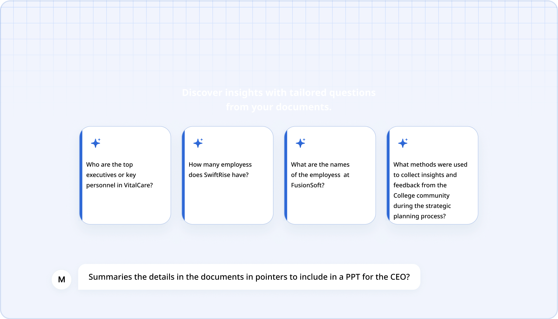 HR | Discover Insights | Envistudios