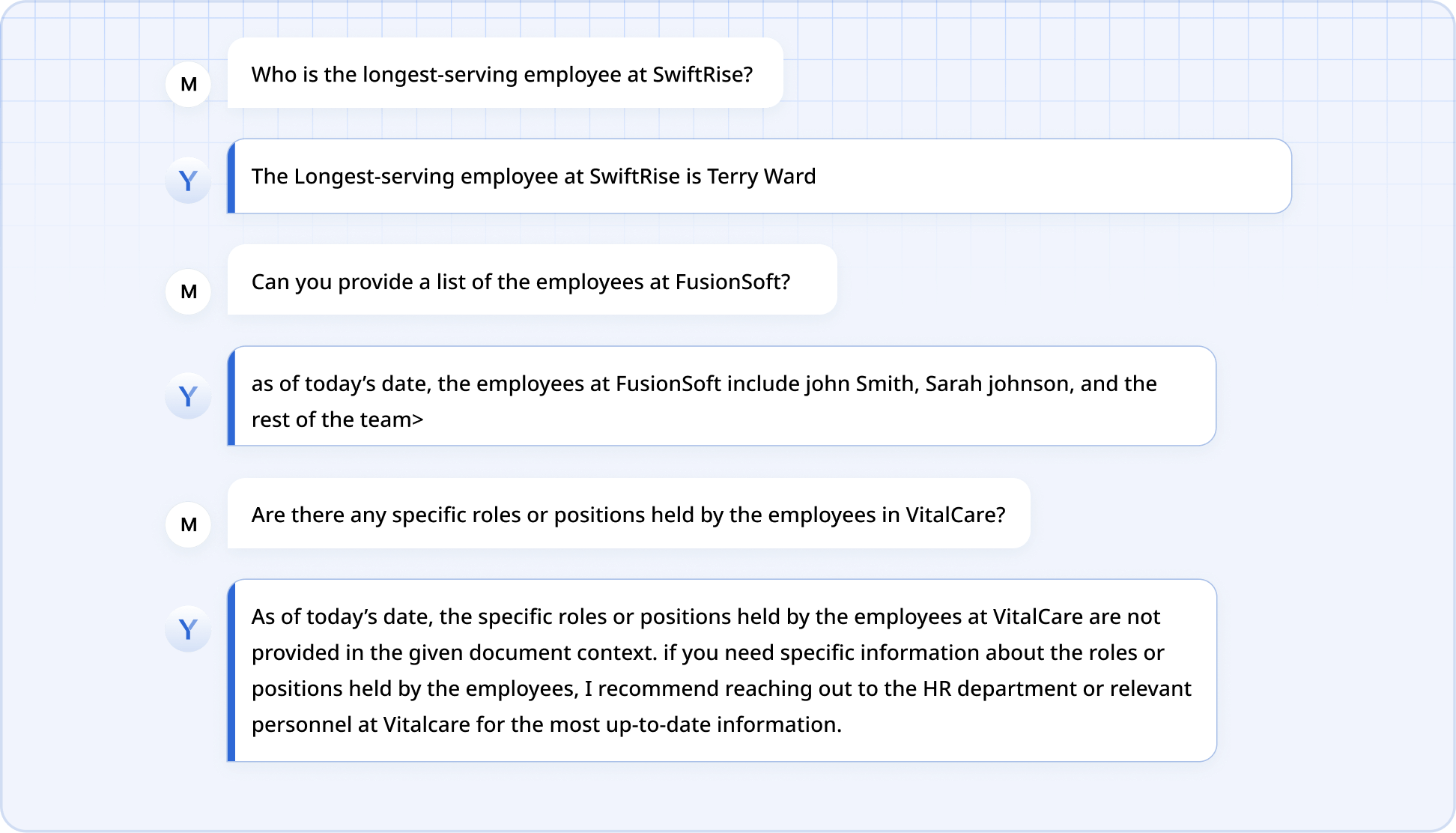 HR | Discover Insights | Envistudios